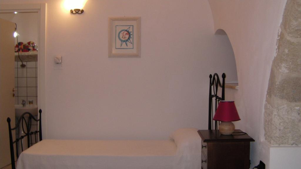 B&B Altrov'E Parabita Zimmer foto