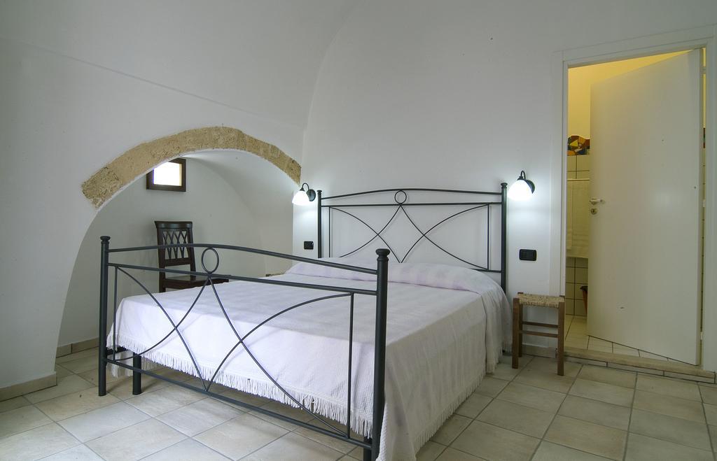 B&B Altrov'E Parabita Zimmer foto